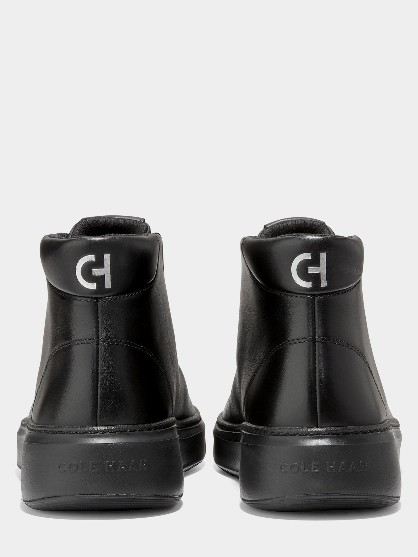 Кеды высокие Cole Haan модель C36101 Фото