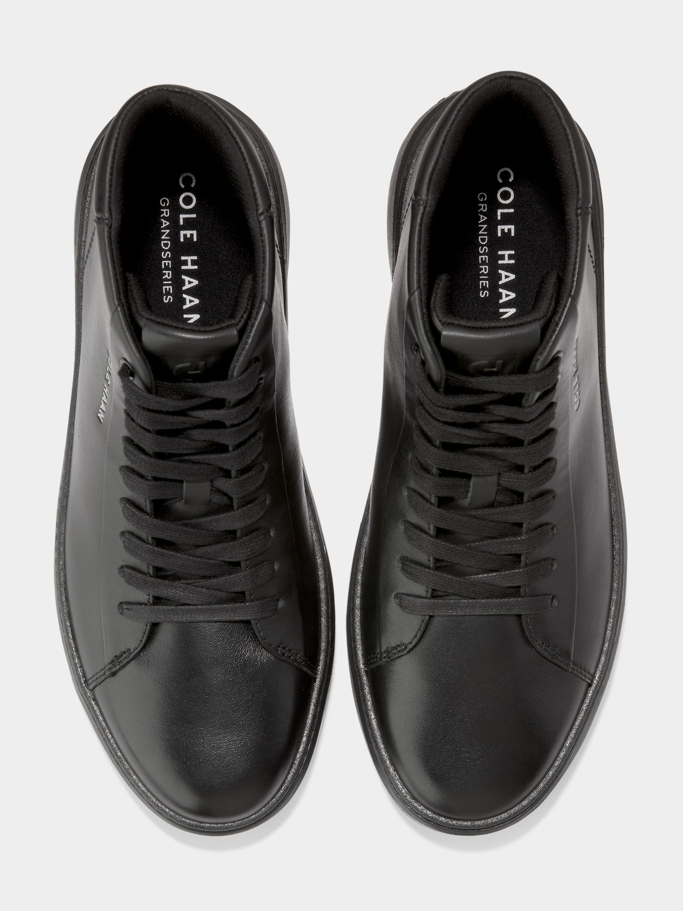 Кеды высокие Cole Haan модель C36101 Фото