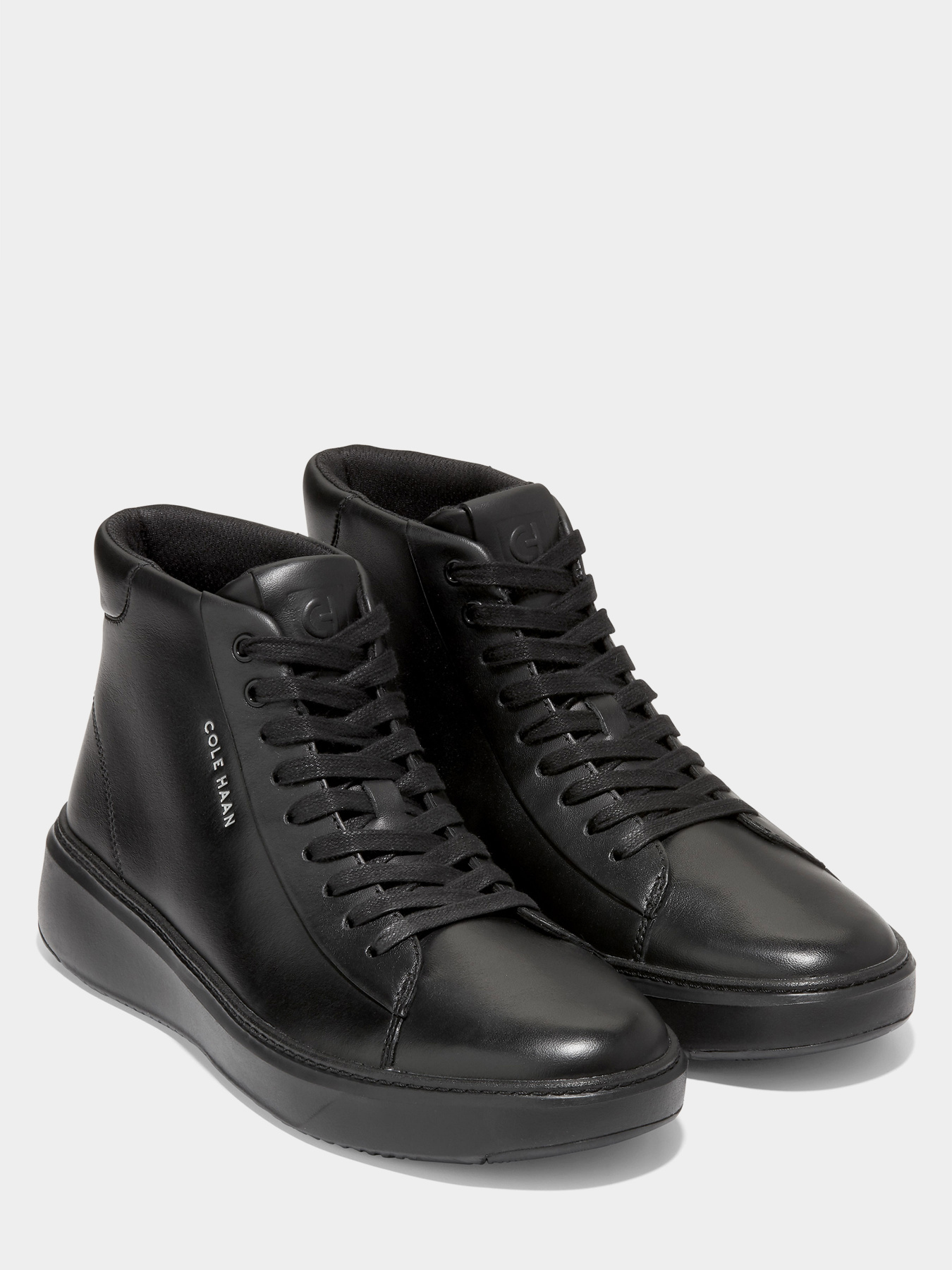 Кеды высокие Cole Haan модель C36101 Фото