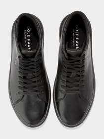 Кеды высокие Cole Haan модель C36101 Фото