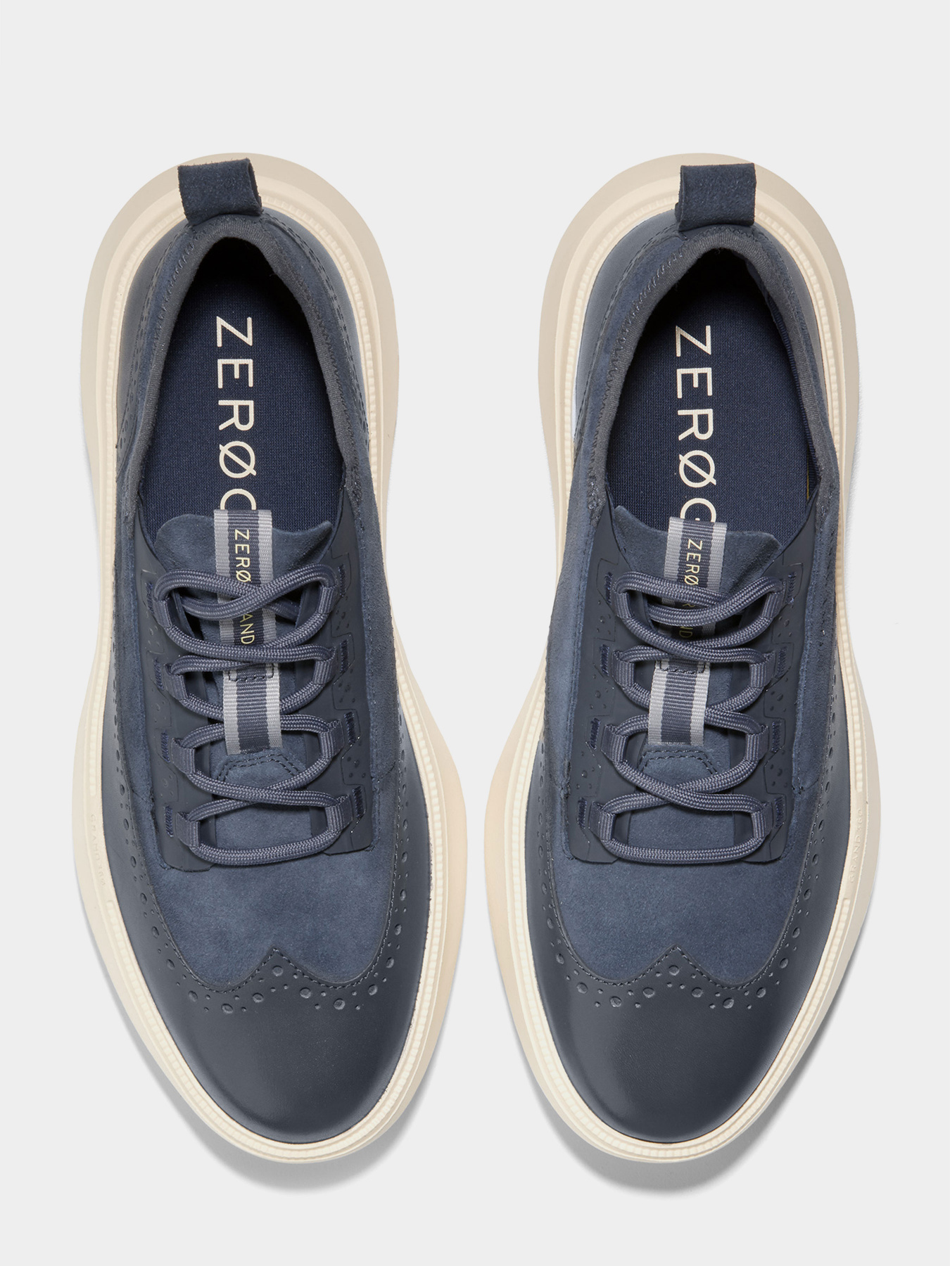 Кроссовки Cole Haan модель C35678 Фото