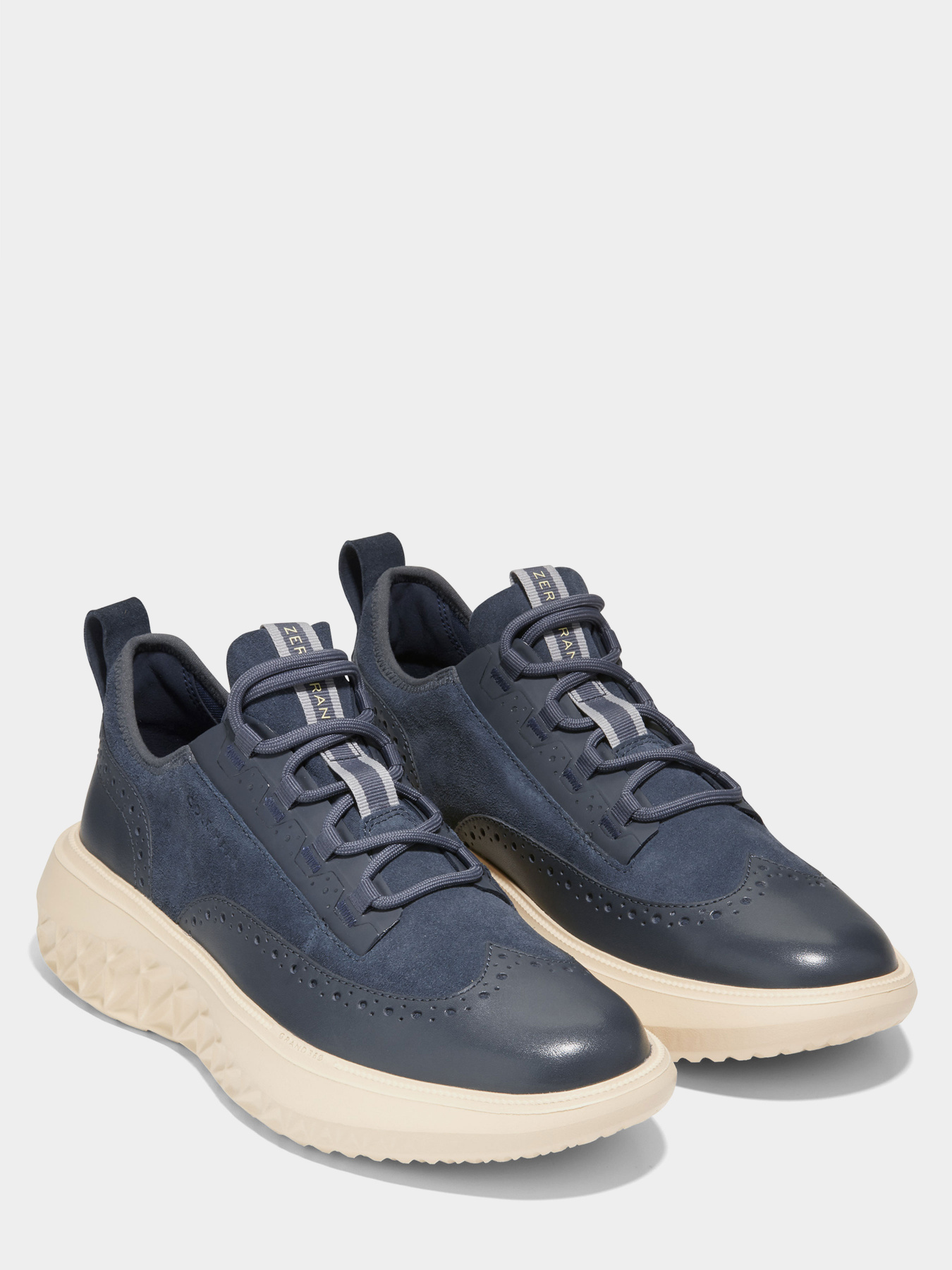 Кроссовки Cole Haan модель C35678 Фото