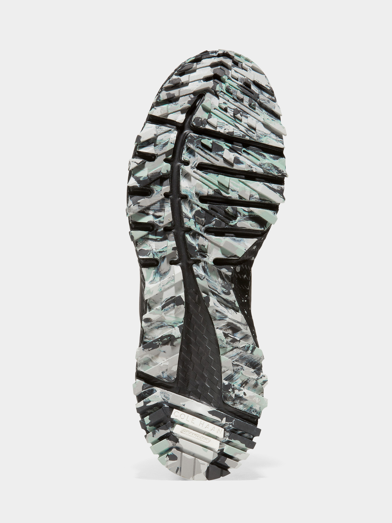 Кроссовки для бега Cole Haan модель C35825 Фото