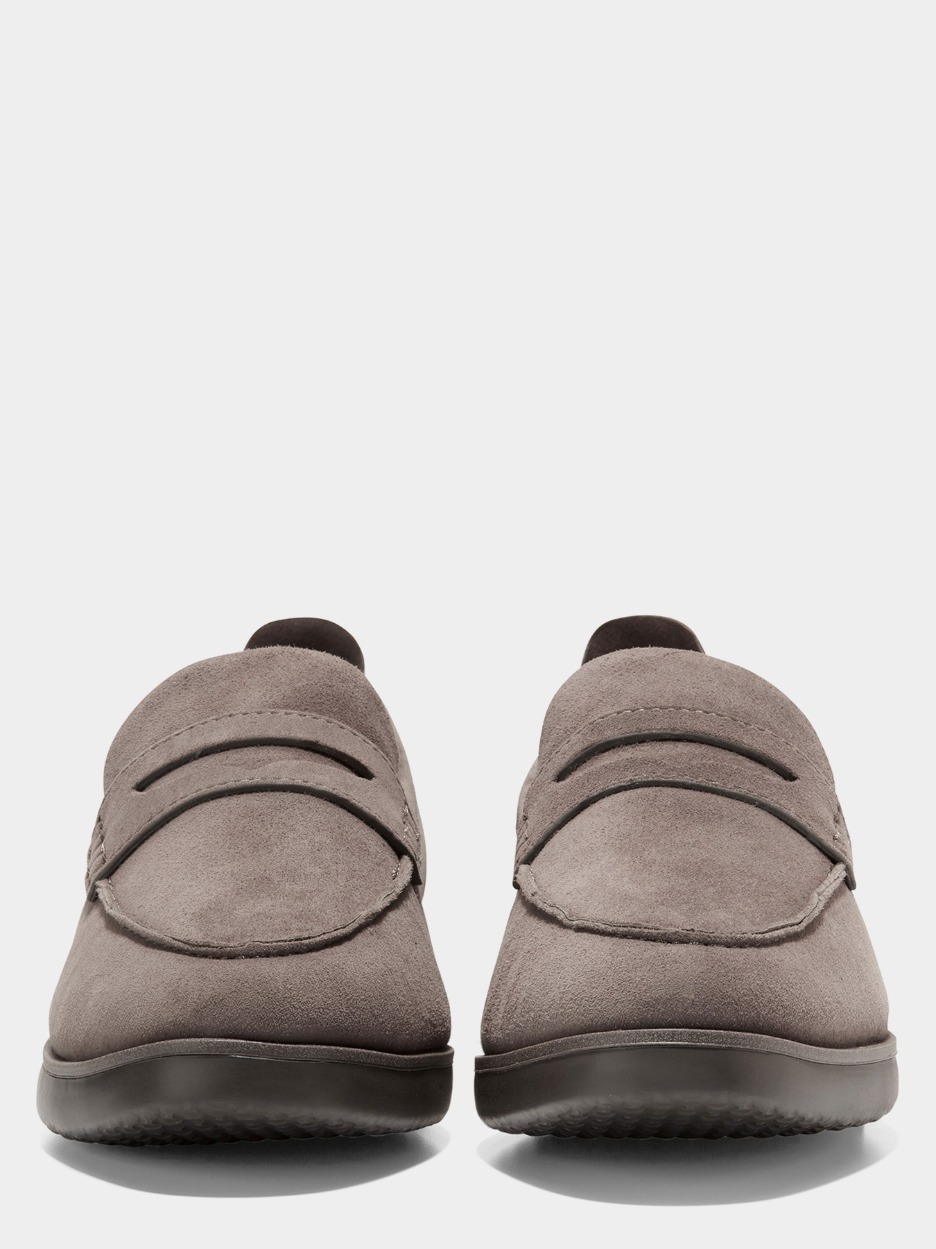 Лоферы Cole Haan модель W27162 Фото