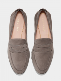 Лоферы Cole Haan модель W27162 Фото