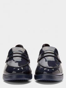 Лоферы Cole Haan модель W27163 Фото