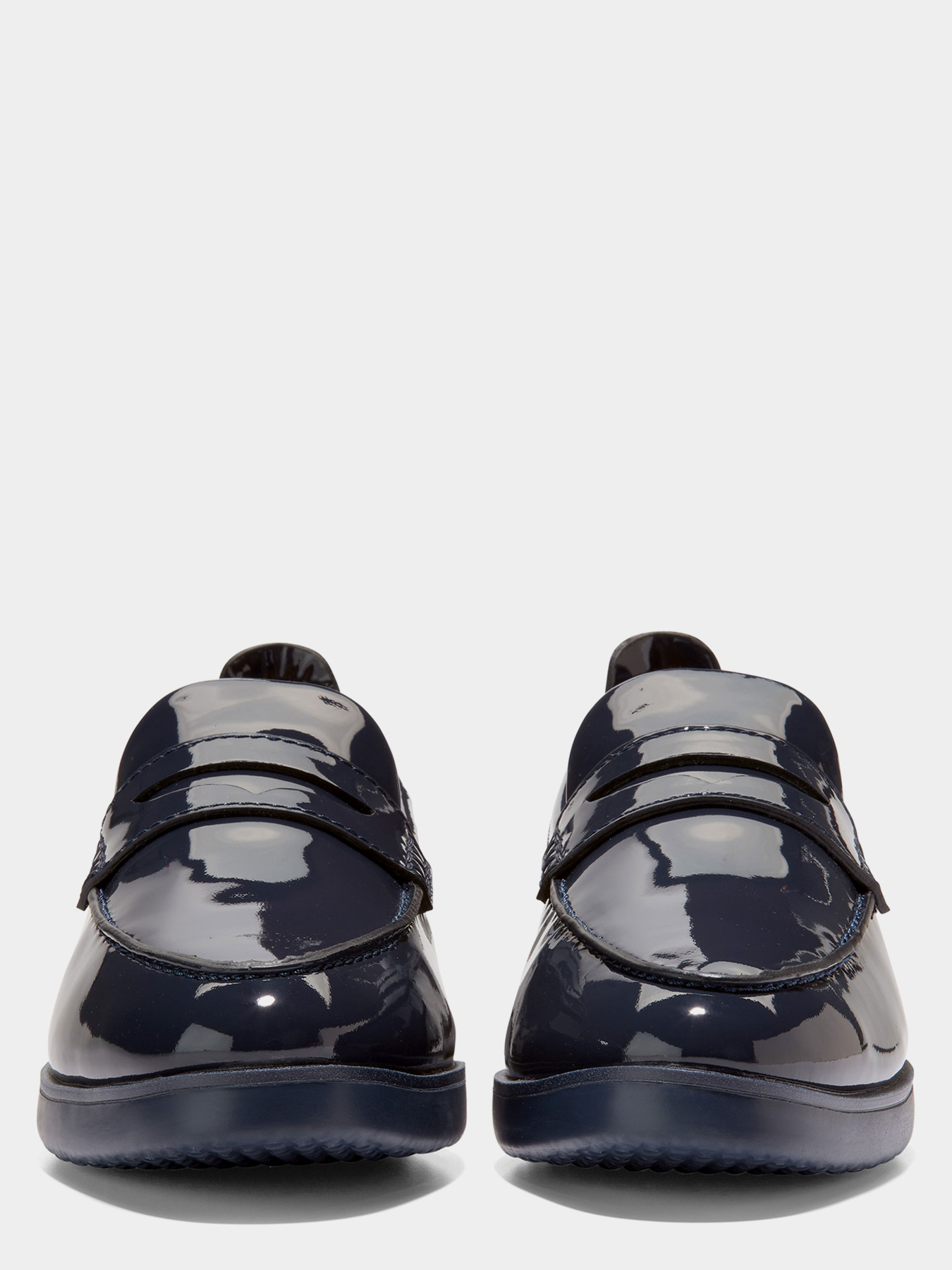 Лоферы Cole Haan модель W27163 Фото