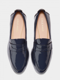 Лоферы Cole Haan модель W27163 Фото