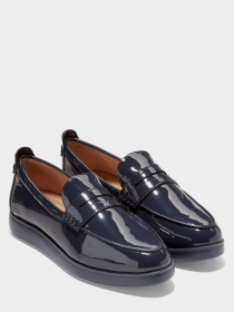 Лоферы Cole Haan модель W27163 Фото