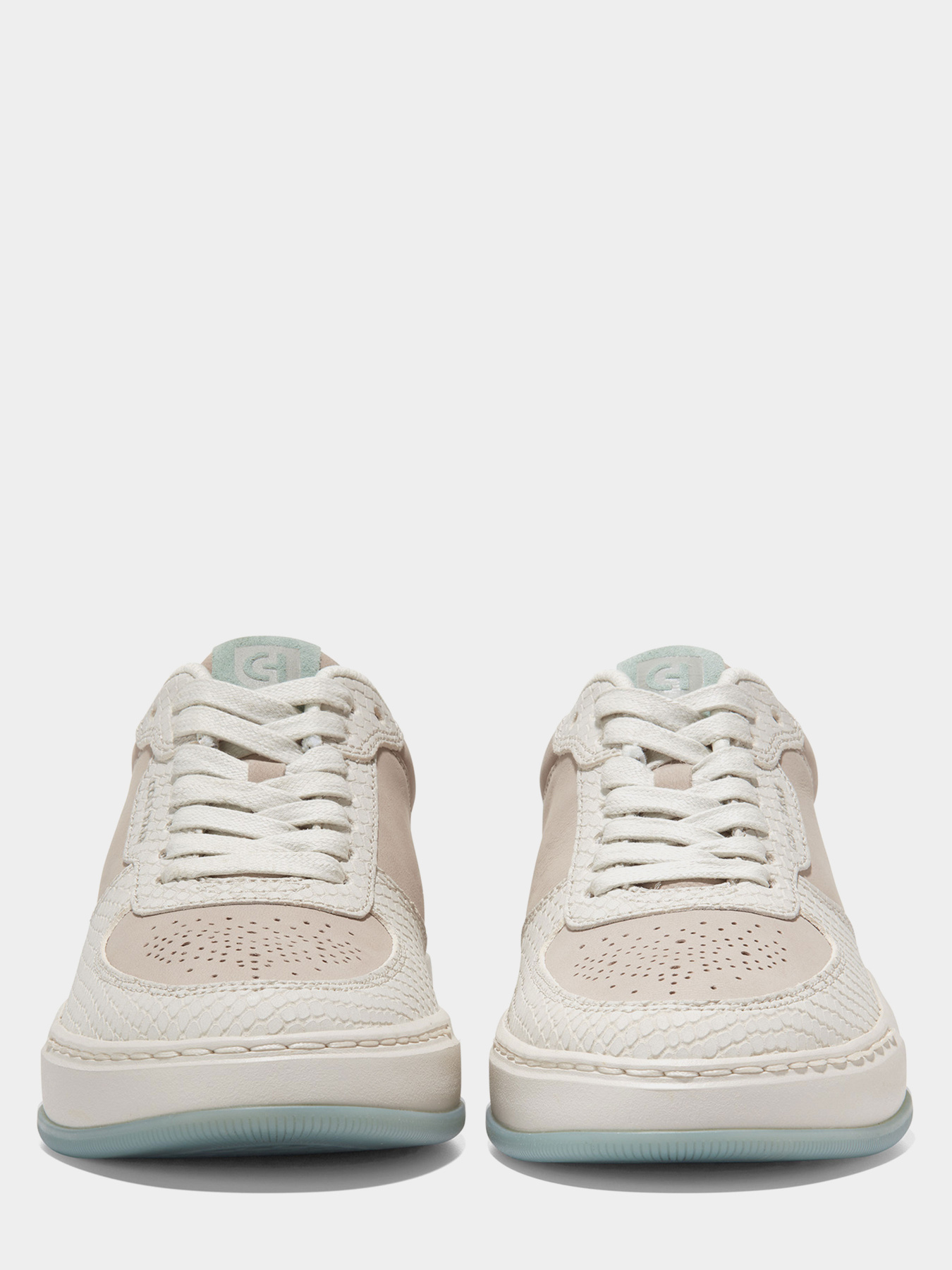 Кеди низькі Cole Haan модель W26963 Фото