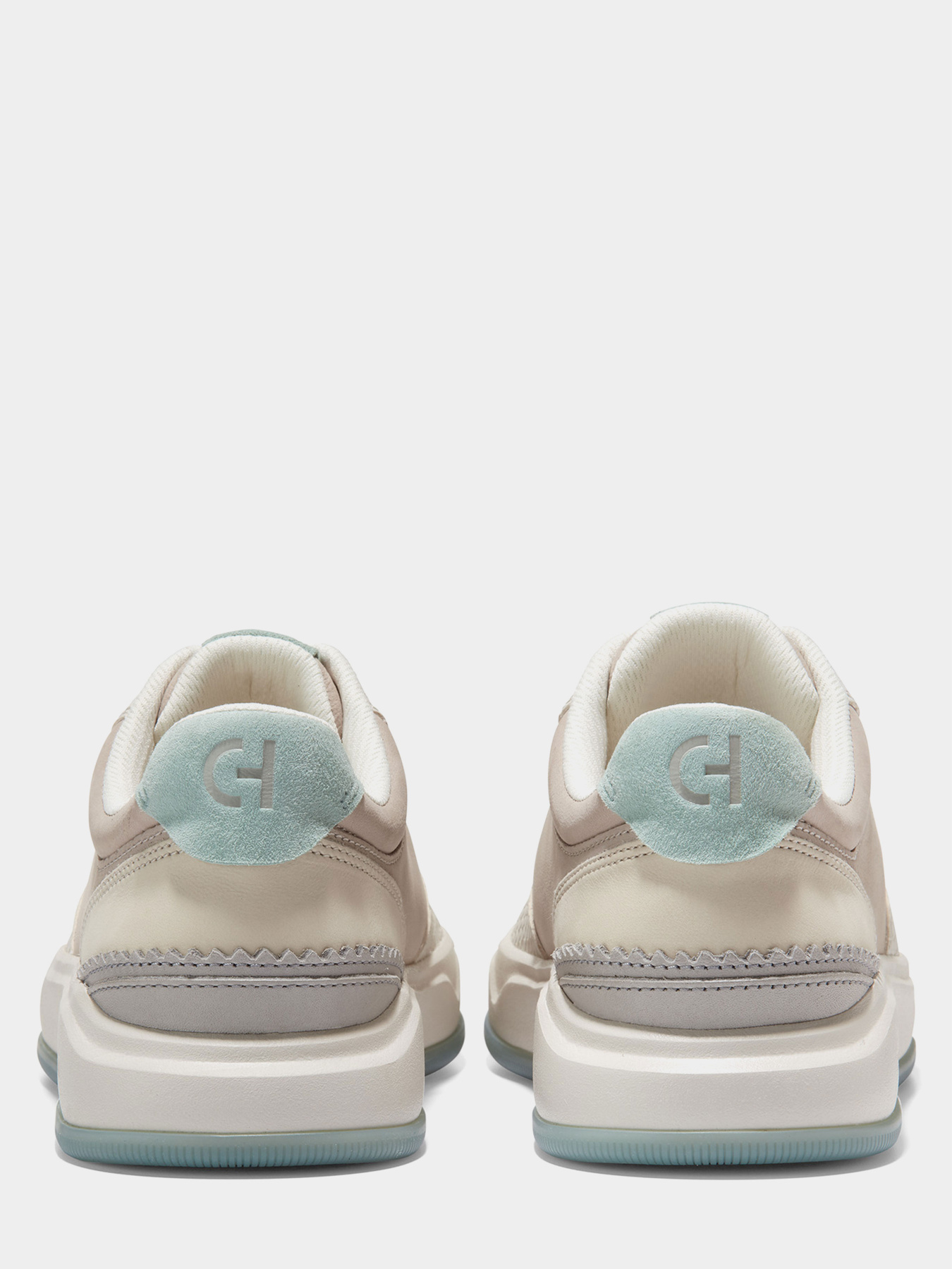 Кеди низькі Cole Haan модель W26963 Фото