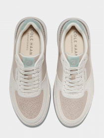 Кеди низькі Cole Haan модель W26963 Фото