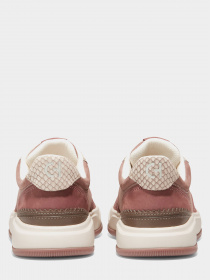 Кеды низкие Cole Haan модель W26962 Фото