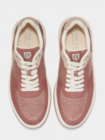 Кеды низкие Cole Haan модель W26962 Фото