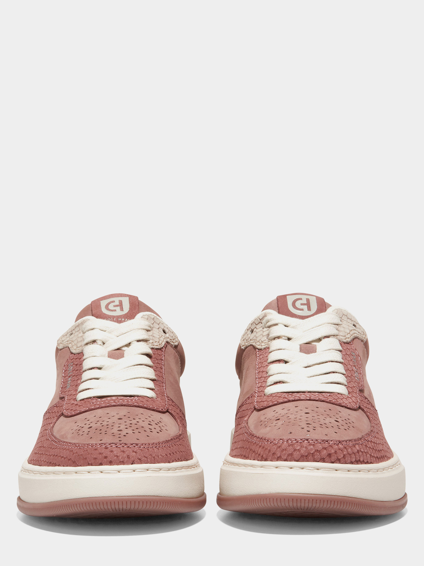 Кеды низкие Cole Haan модель W26962 Фото