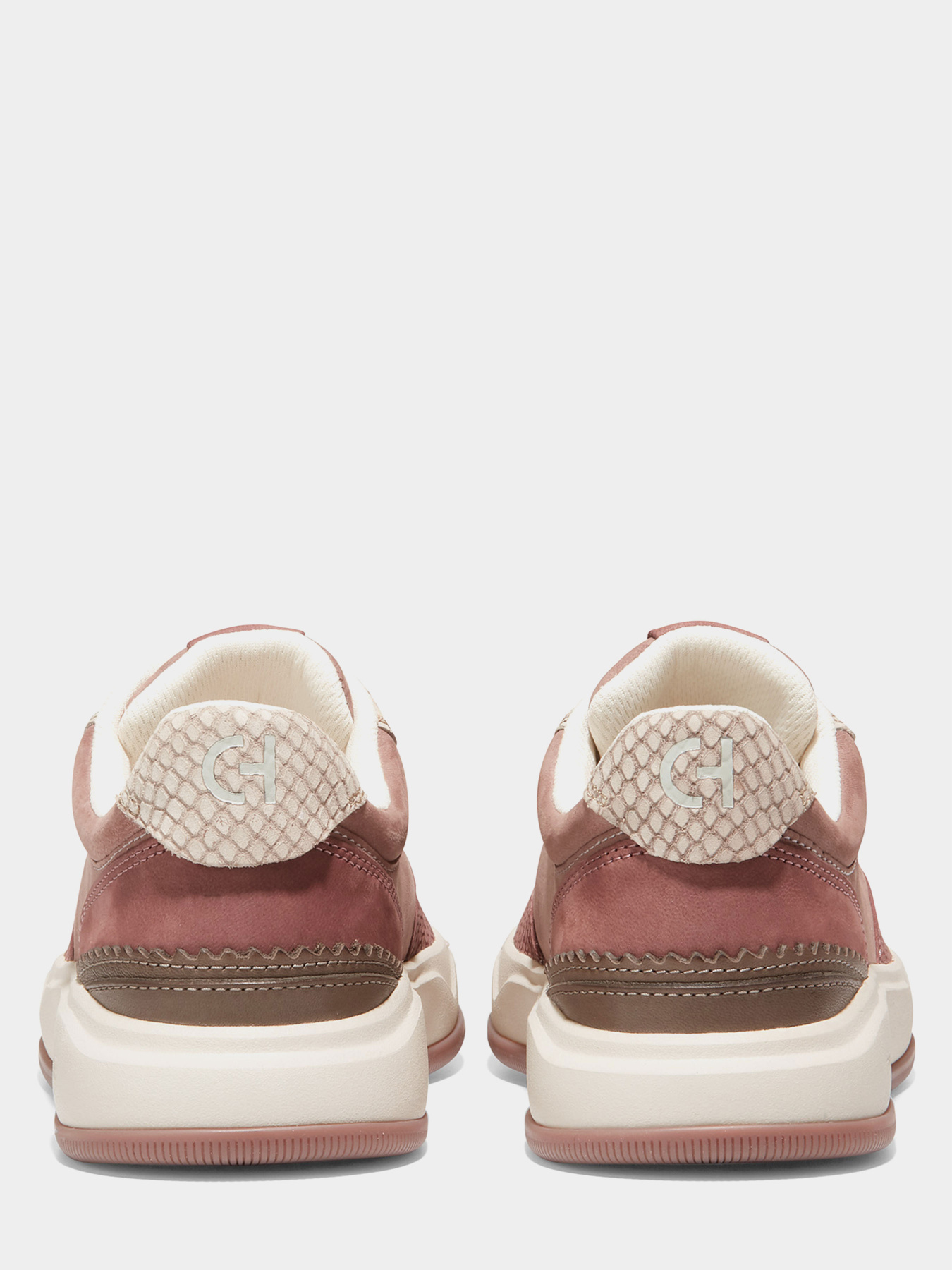 Кеды низкие Cole Haan модель W26962 Фото