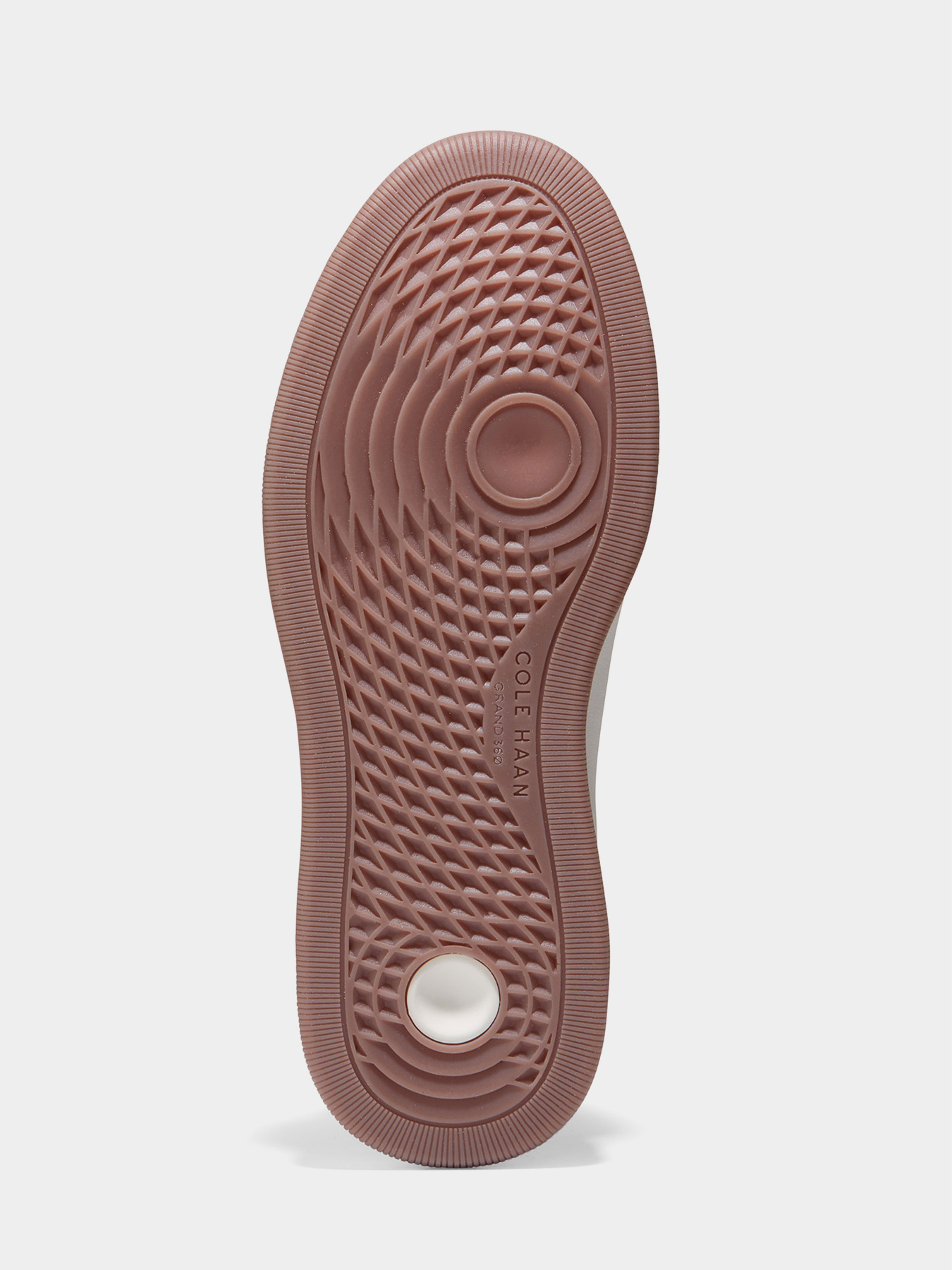 Кеды низкие Cole Haan модель W26962 Фото