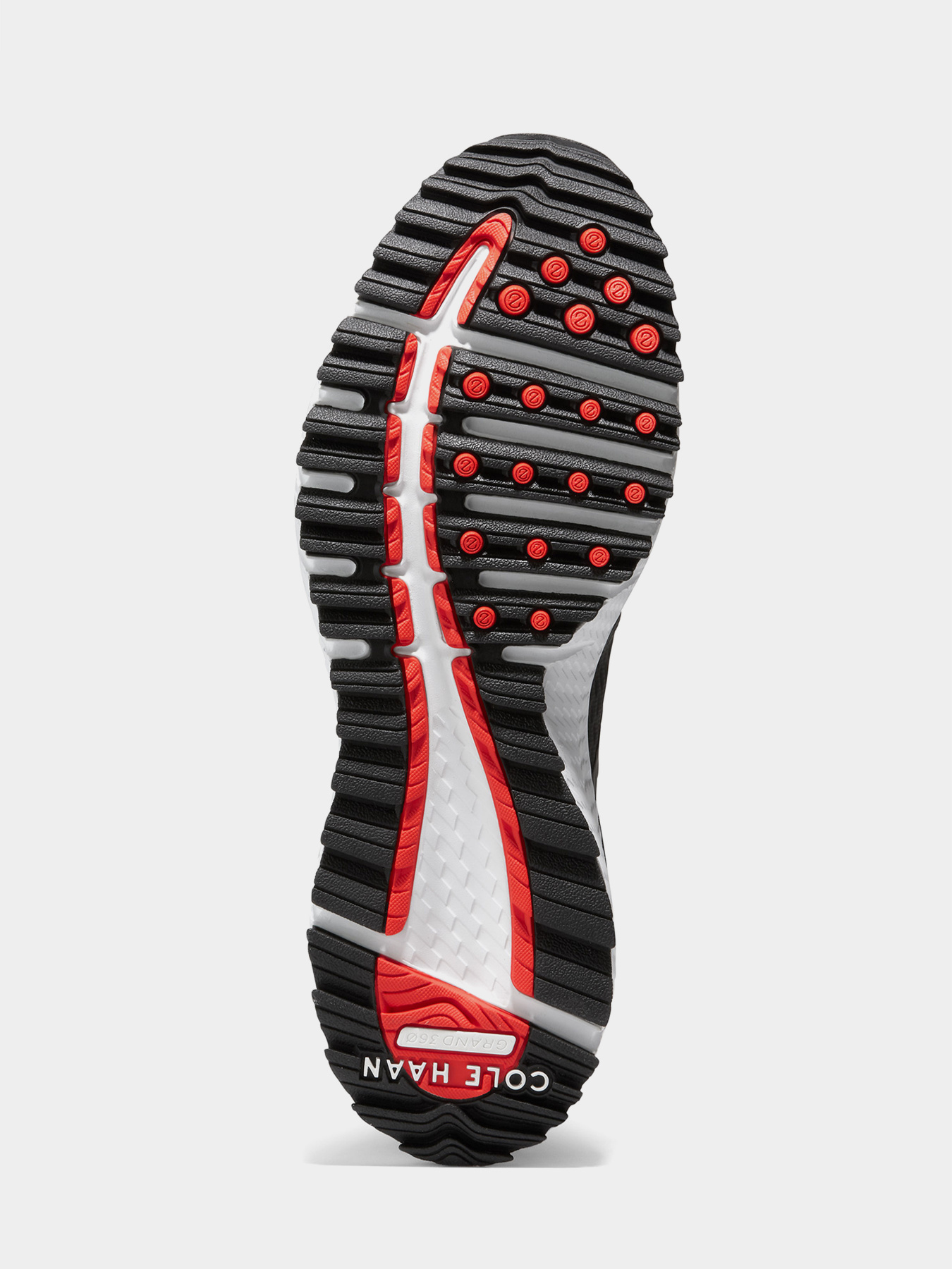 Кроссовки для тренировок Cole Haan модель W25355 Фото