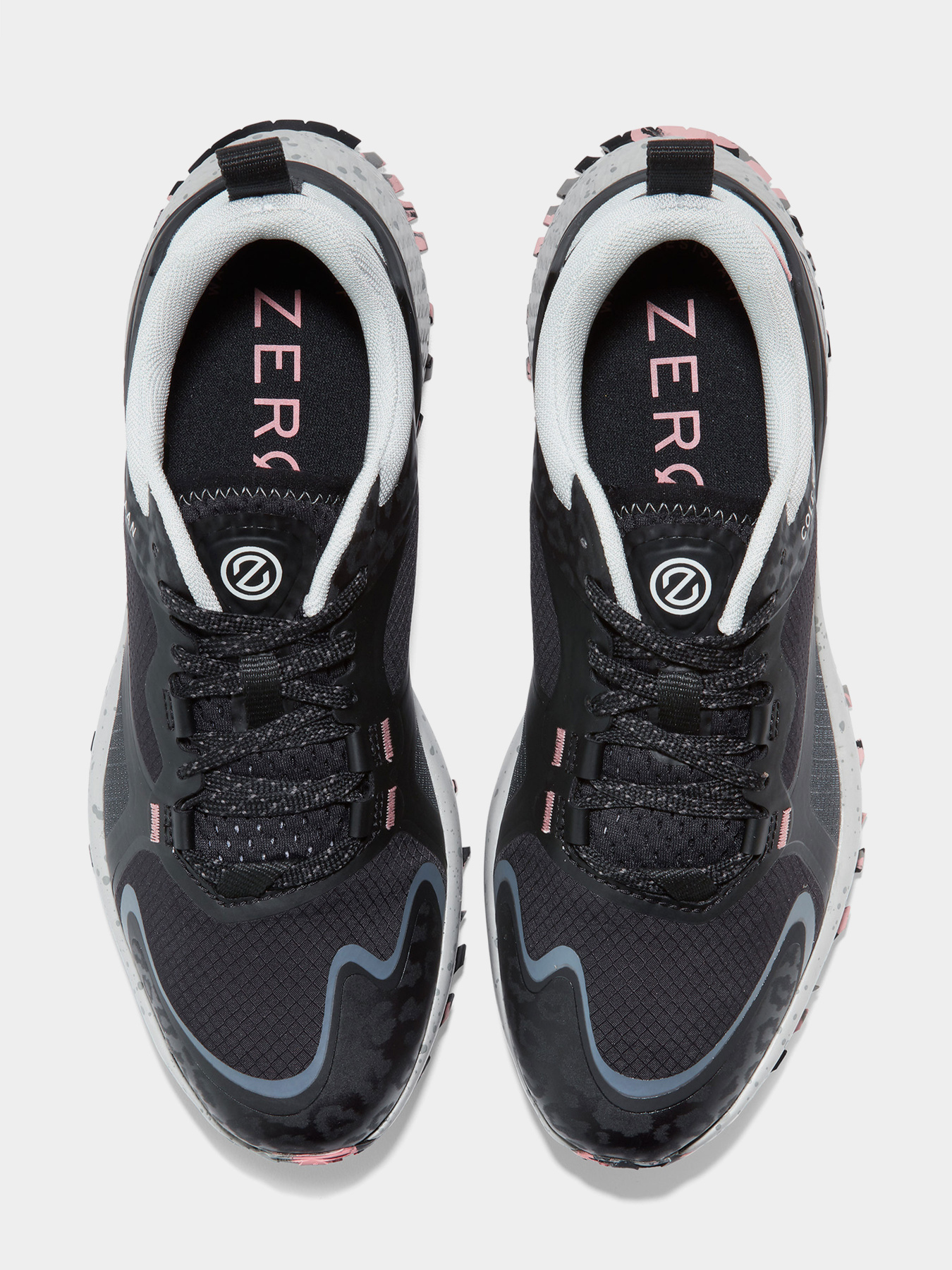 Кроссовки для тренировок Cole Haan модель W25615 Фото