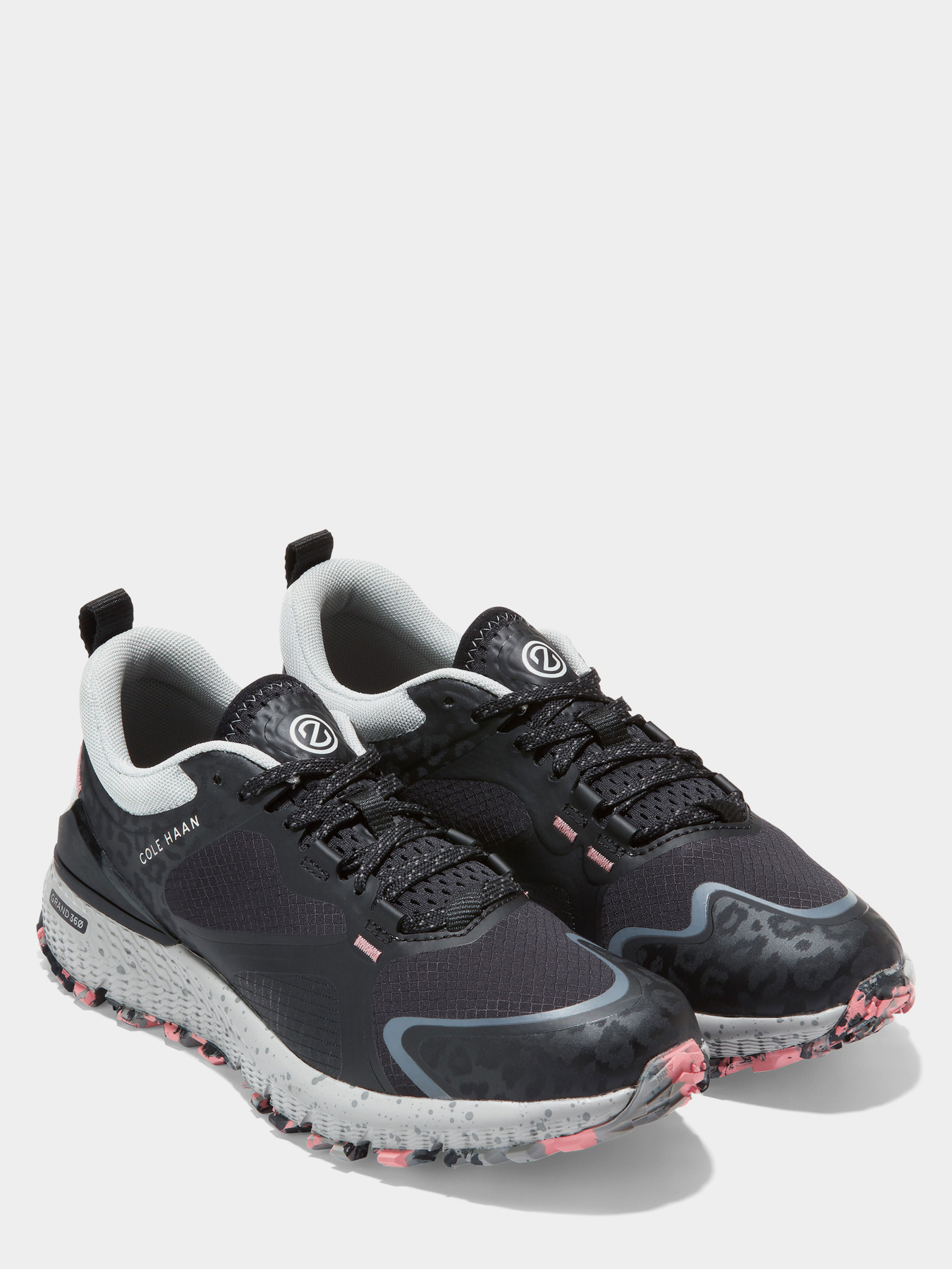 Кроссовки для тренировок Cole Haan модель W25615 Фото