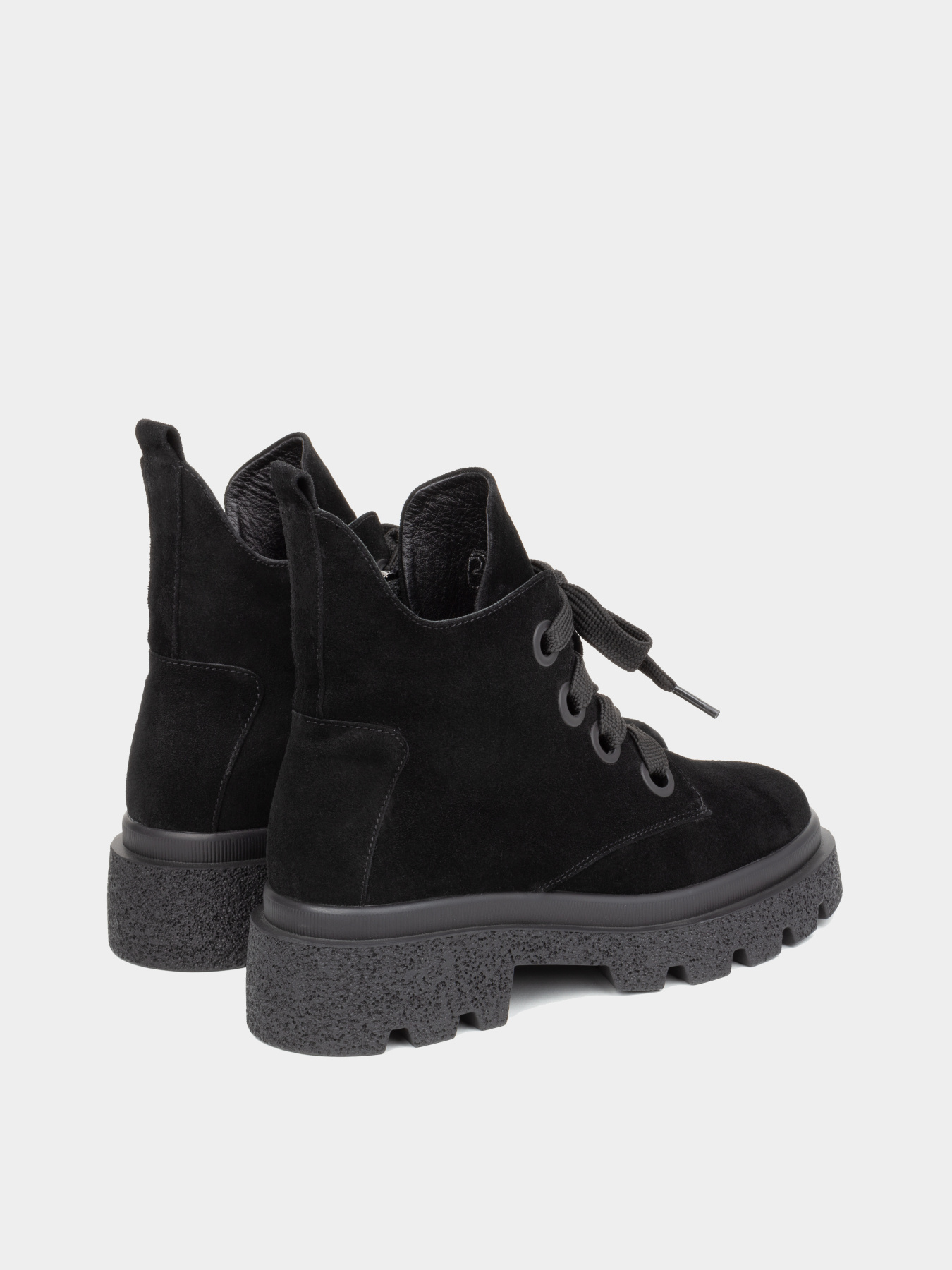 Ботинки DARICHI модель A223070 Фото