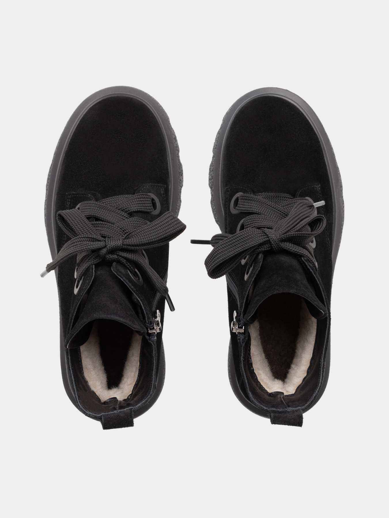 Ботинки DARICHI модель A223070 Фото