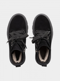 Ботинки DARICHI модель A223070 Фото