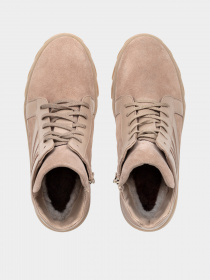 Ботинки DARICHI модель A222571-48-4comb Фото