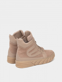 Ботинки DARICHI модель A222571-48-4comb Фото