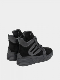 Ботинки DARICHI модель A222571-4comb Фото