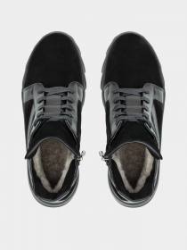 Ботинки DARICHI модель A222571-4combDS Фото