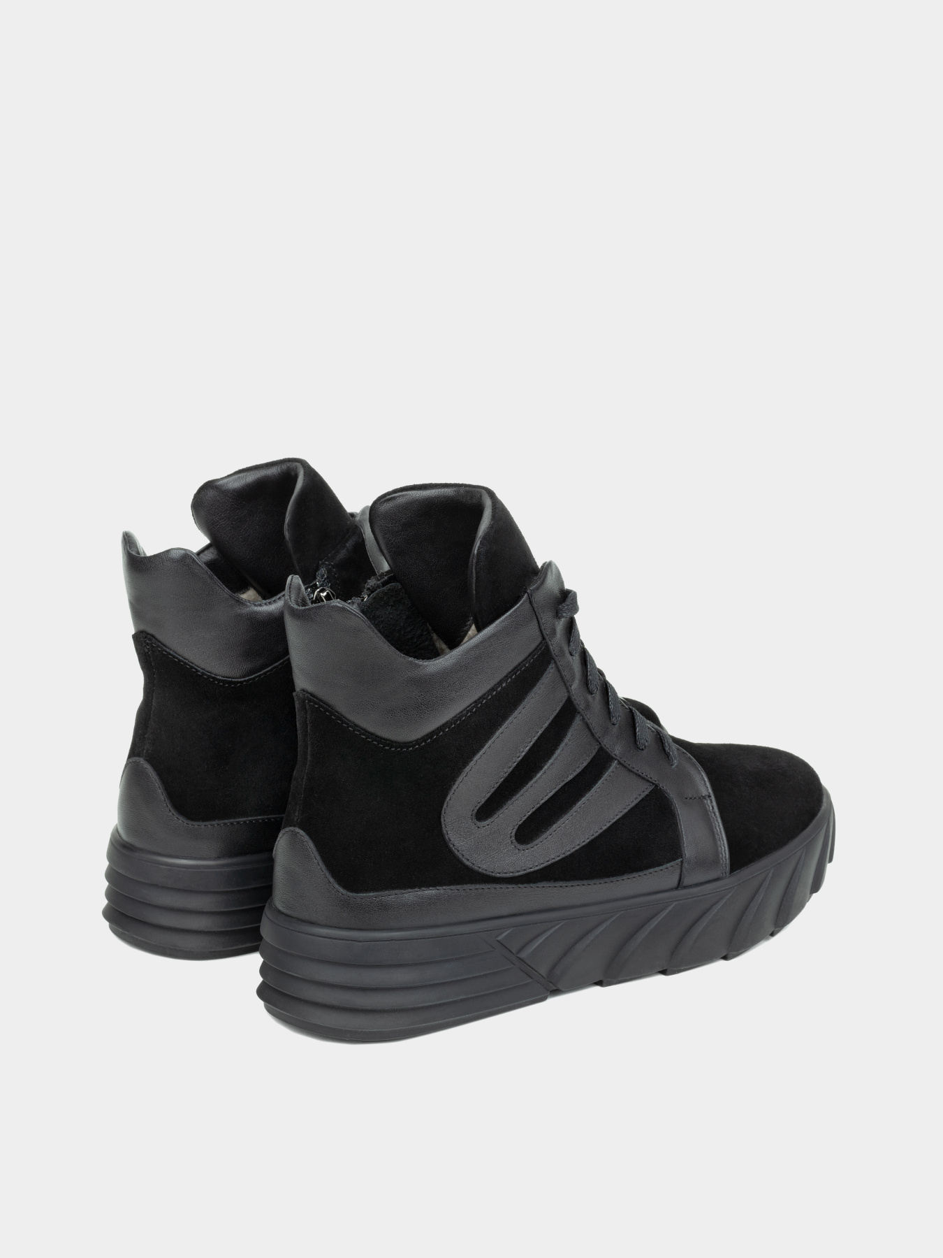 Ботинки DARICHI модель A222571-4combDS Фото