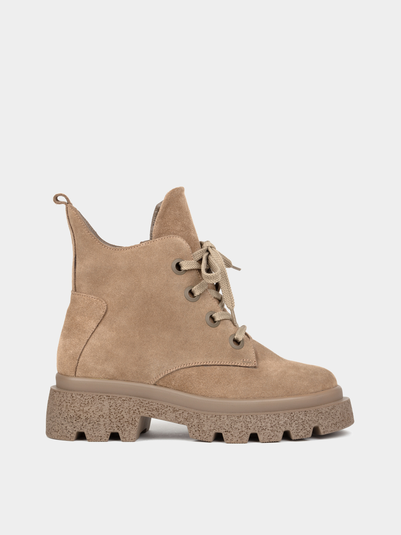 Ботинки DARICHI модель A223070-48c Фото