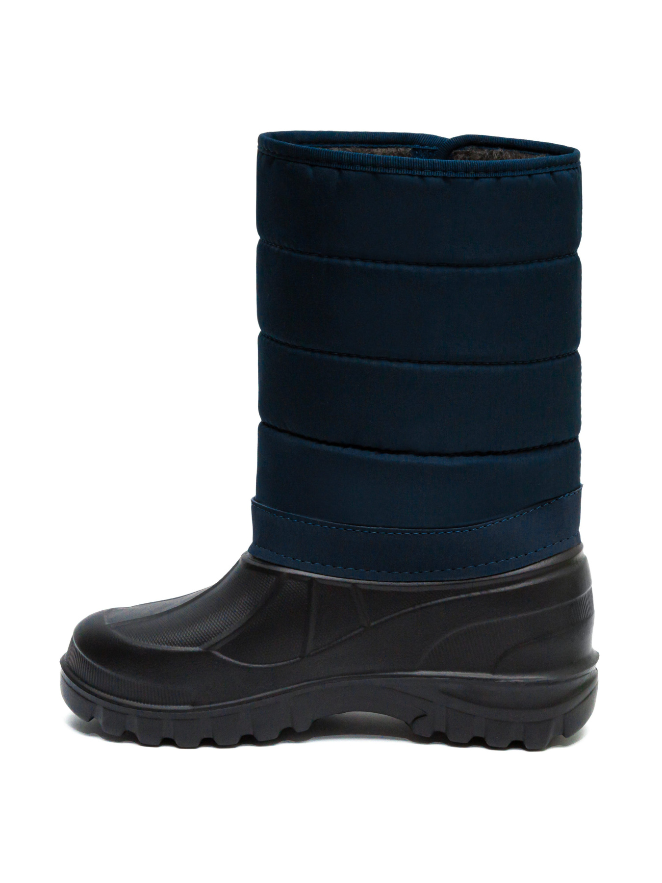 Сапоги дутики Oldcom Jumper модель oc0621 Фото