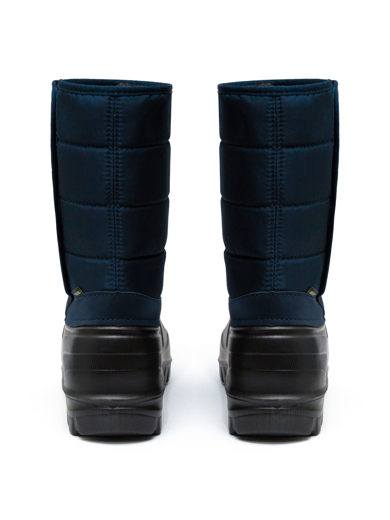 Сапоги дутики Oldcom Jumper модель oc0621 Фото