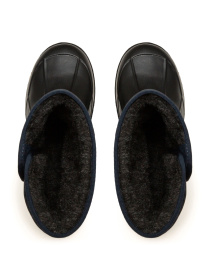 Сапоги дутики Oldcom Jumper модель oc0621 Фото