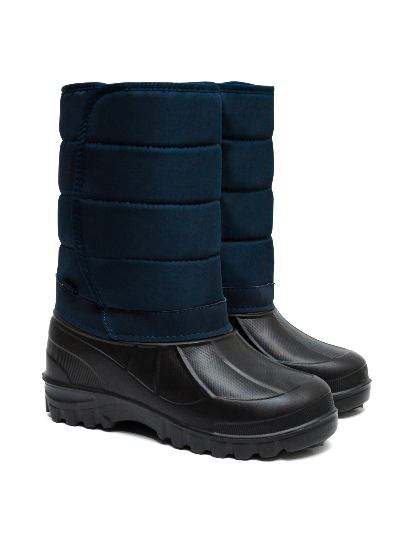 Чоботи дутики Oldcom Jumper модель oc0621 Чоботи дутики Oldcom Jumper модель oc0621 Фото