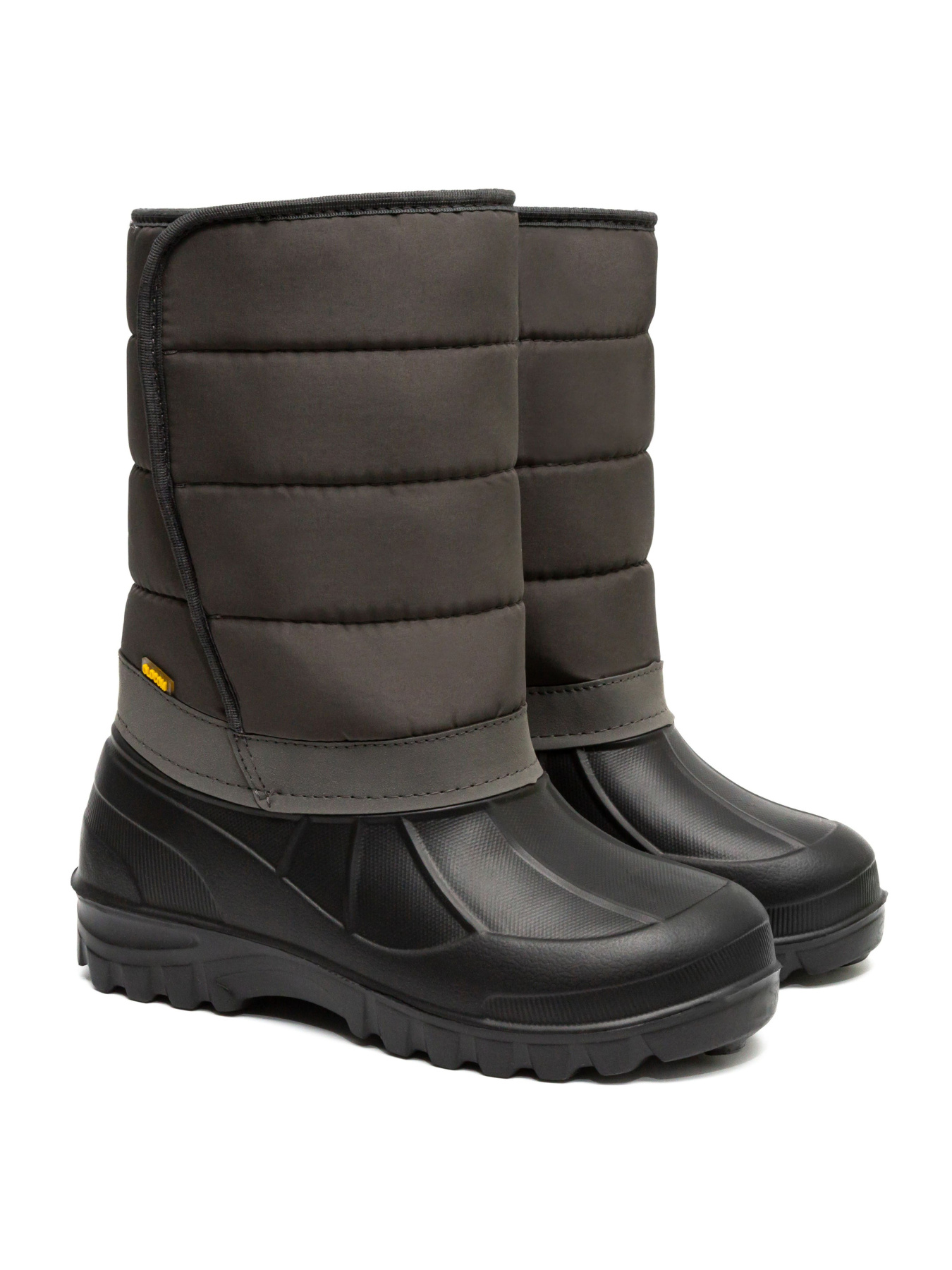 Сапоги дутики Oldcom модель oc0619 Фото