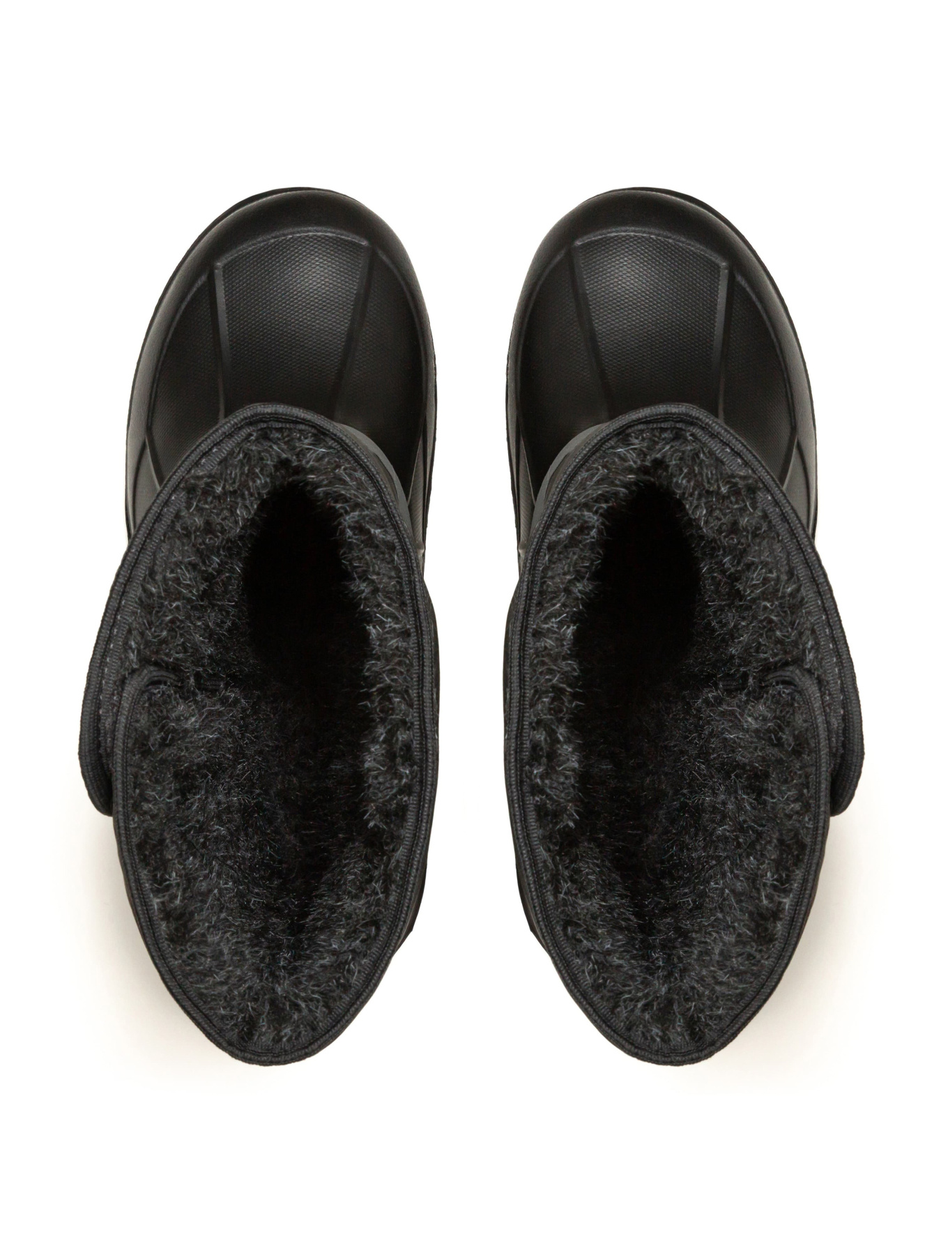 Сапоги дутики Oldcom модель oc0619 Фото