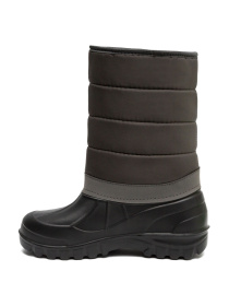 Сапоги дутики Oldcom модель oc0619 Фото