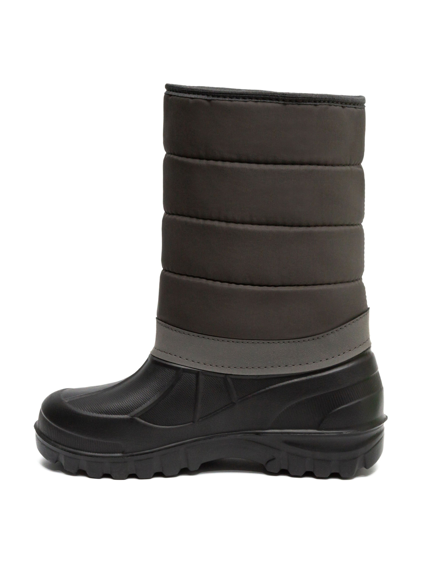 Чоботи дутики Oldcom модель oc0619 Фото