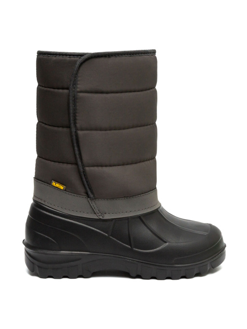 Чоботи дутики Oldcom модель oc0619 Фото