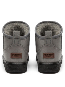 Сапоги Oldcom модель oc0607 Фото