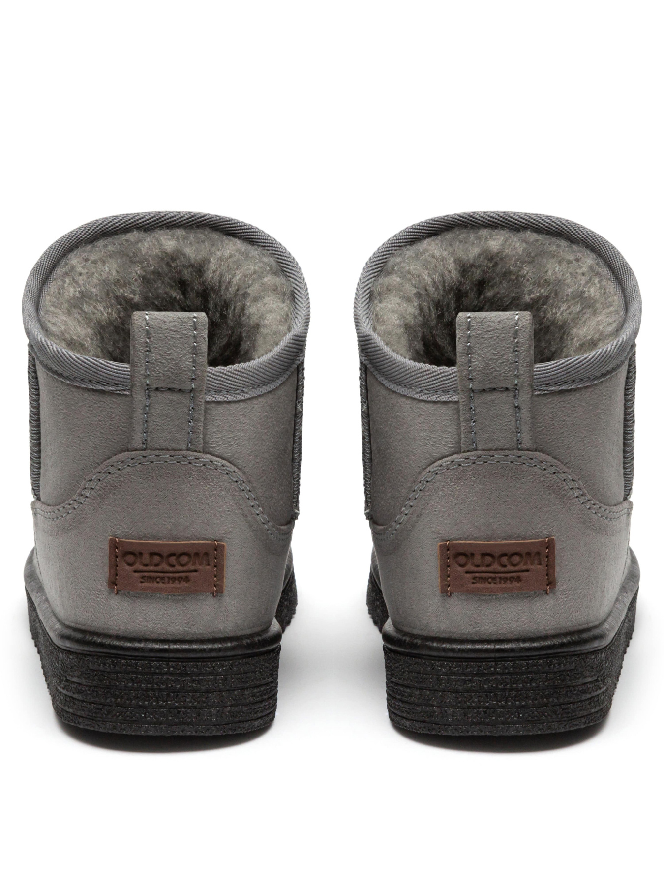 Чоботи Oldcom модель oc0607 Чоботи Oldcom модель oc0607 Фото