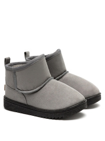 Чоботи Oldcom модель oc0607 Чоботи Oldcom модель oc0607 Фото