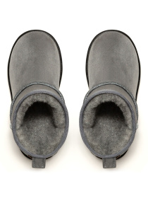 Чоботи Oldcom модель oc0607 Чоботи Oldcom модель oc0607 Фото