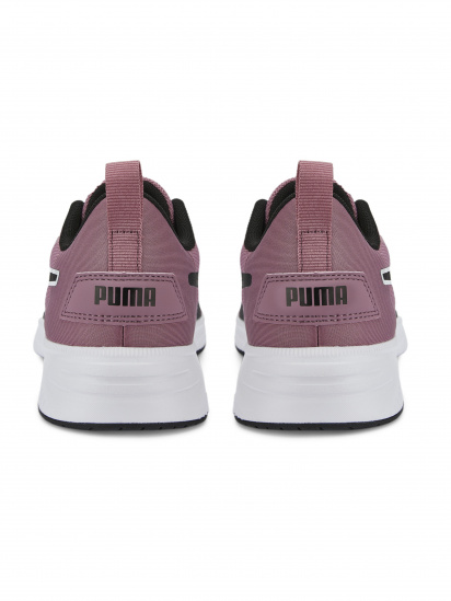 Кросівки для бігу PUMA Flyer Flex модель 195201 — фото 3 - INTERTOP