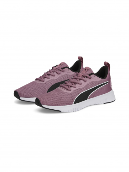 Кросівки для бігу PUMA Flyer Flex модель 195201 — фото 5 - INTERTOP