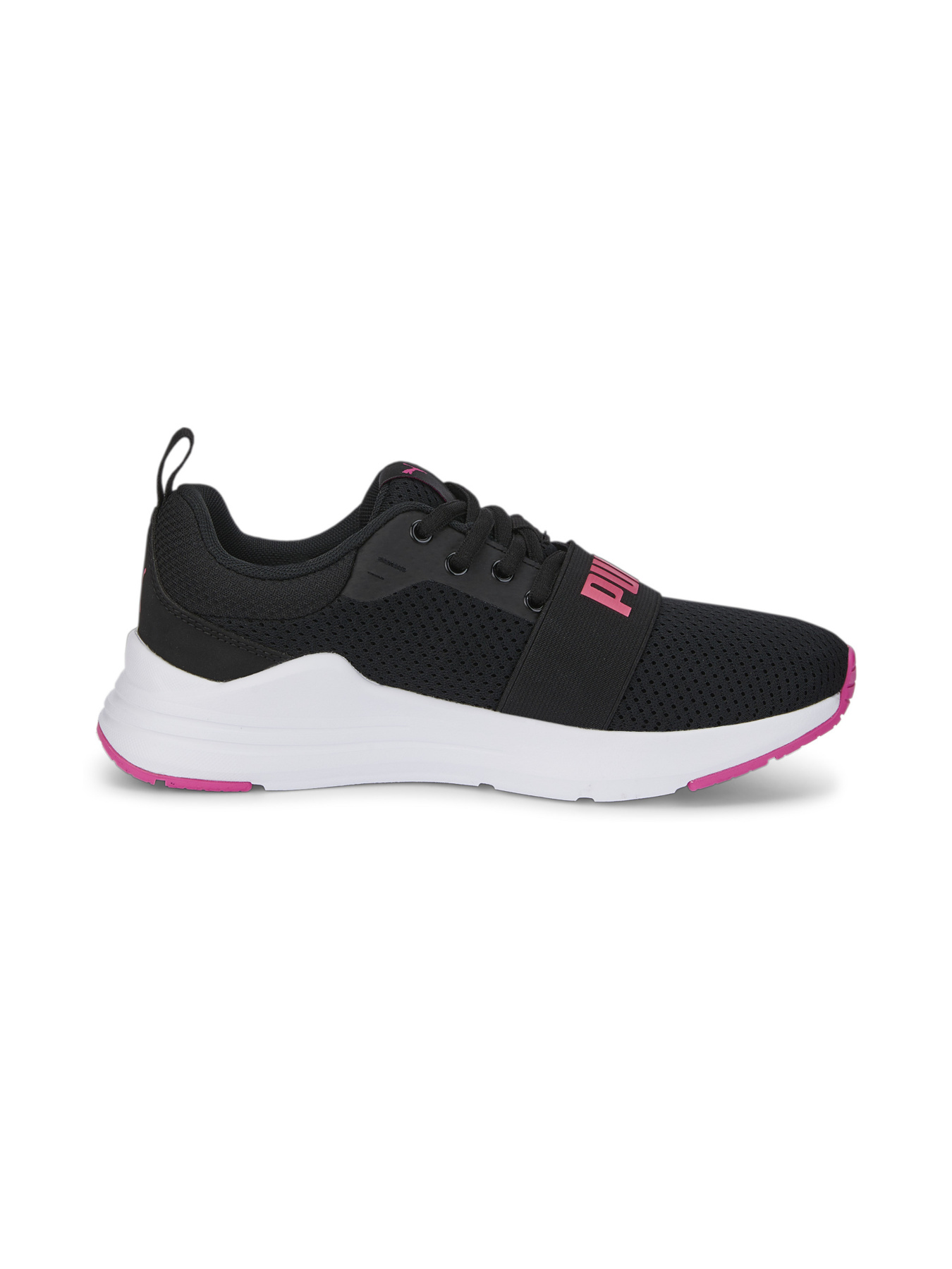 Кроссовки PUMA Wired Run Jr модель 374214 Фото