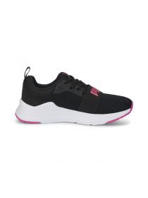 Кроссовки PUMA Wired Run Jr модель 374214 Фото